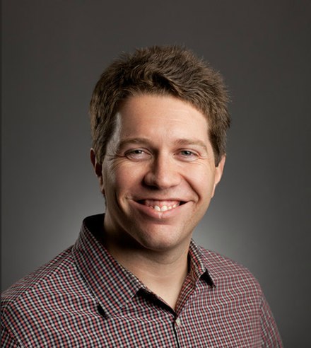 garrett camp