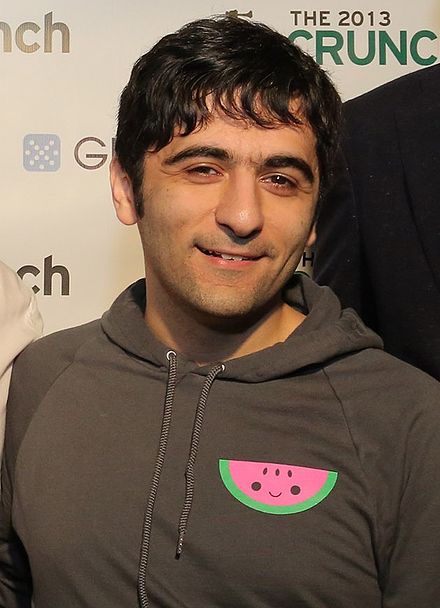 arash ferdwsi