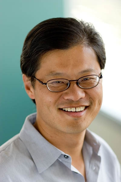 jerry yang