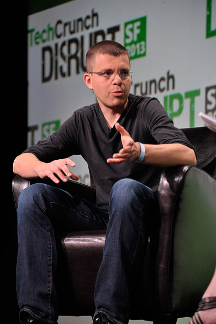 max levchin