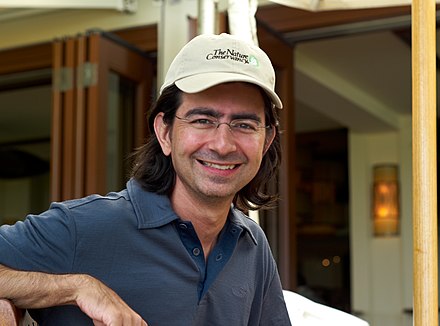 pierre omidyar