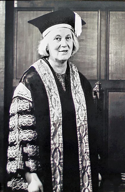 Dorothy Crowfoot Hodgkin Nobel Prize
