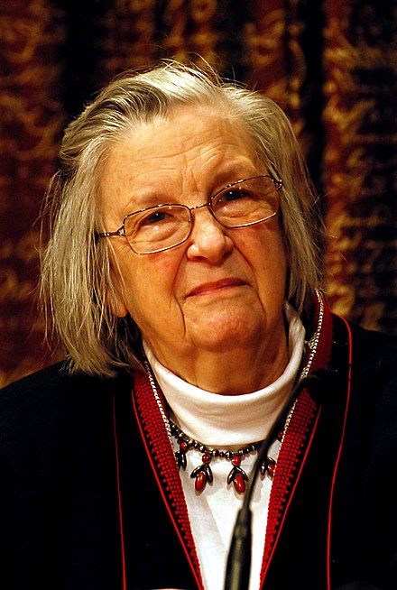 elinor ostrom