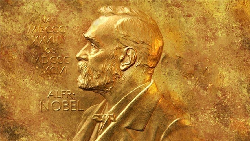 Female Scientists Winning the Nobel Prize: Still Struggling