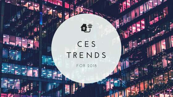 Consumer Electronics Trends Linknovate