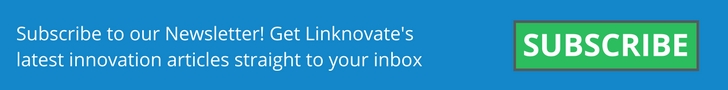 Subscribe to Linknovate Newsletter