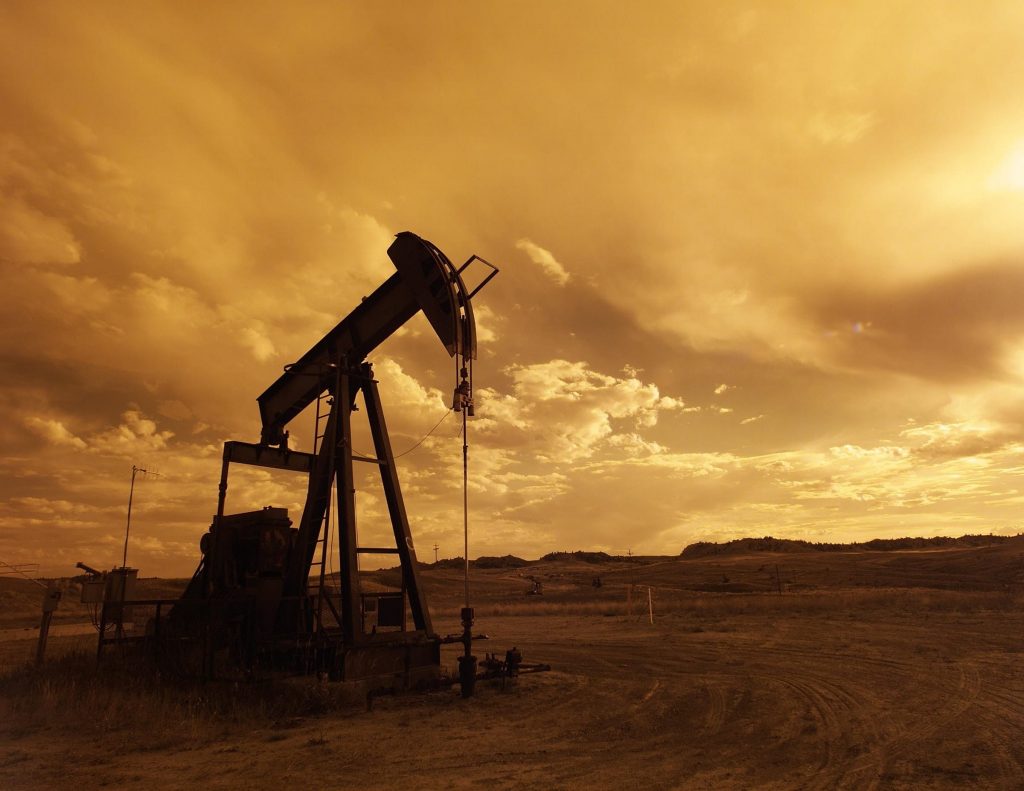 5 Benefits of Advanced Analytics for the Oil & Gas Industry