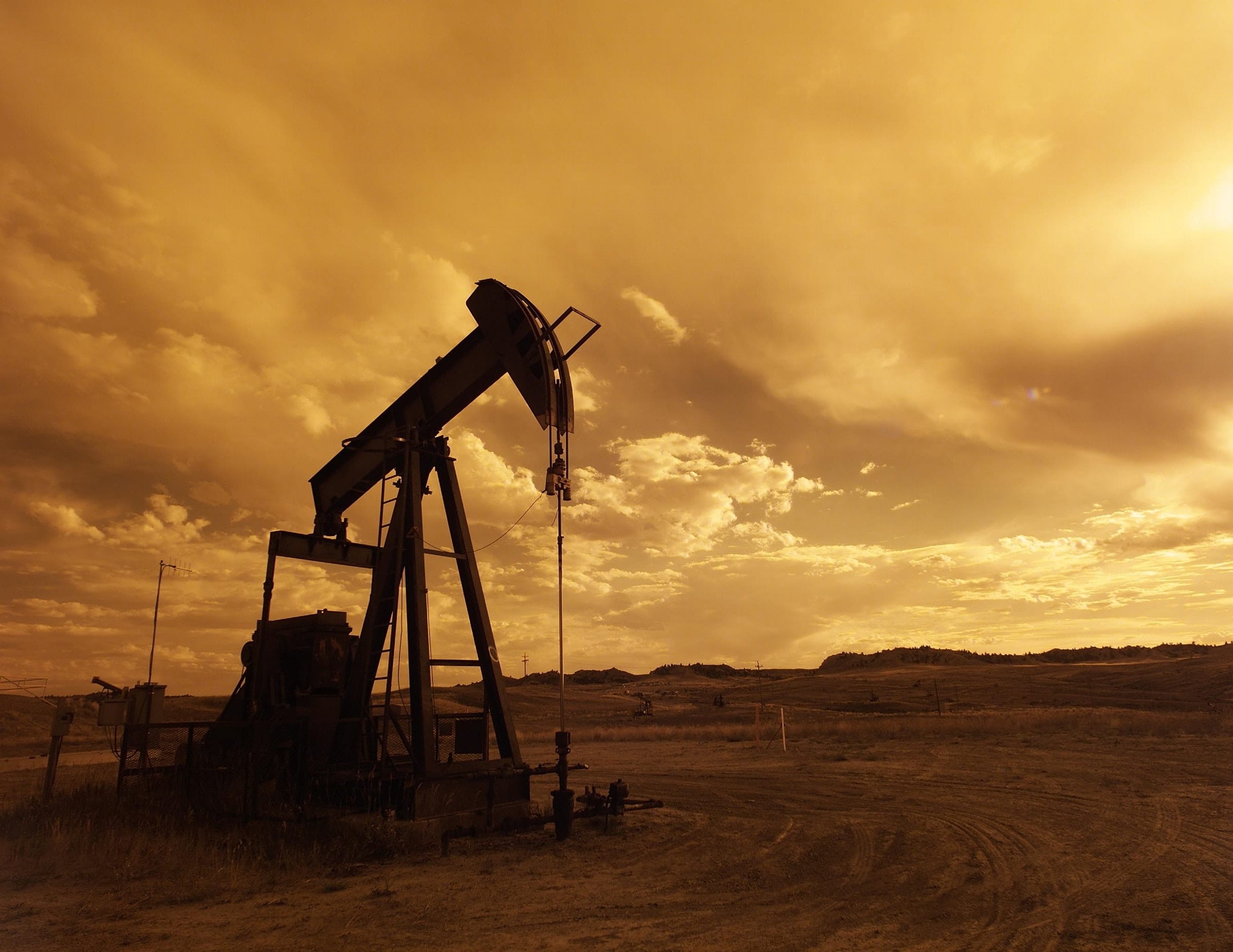 Advanced Analytics for the Oil & Gas Industry