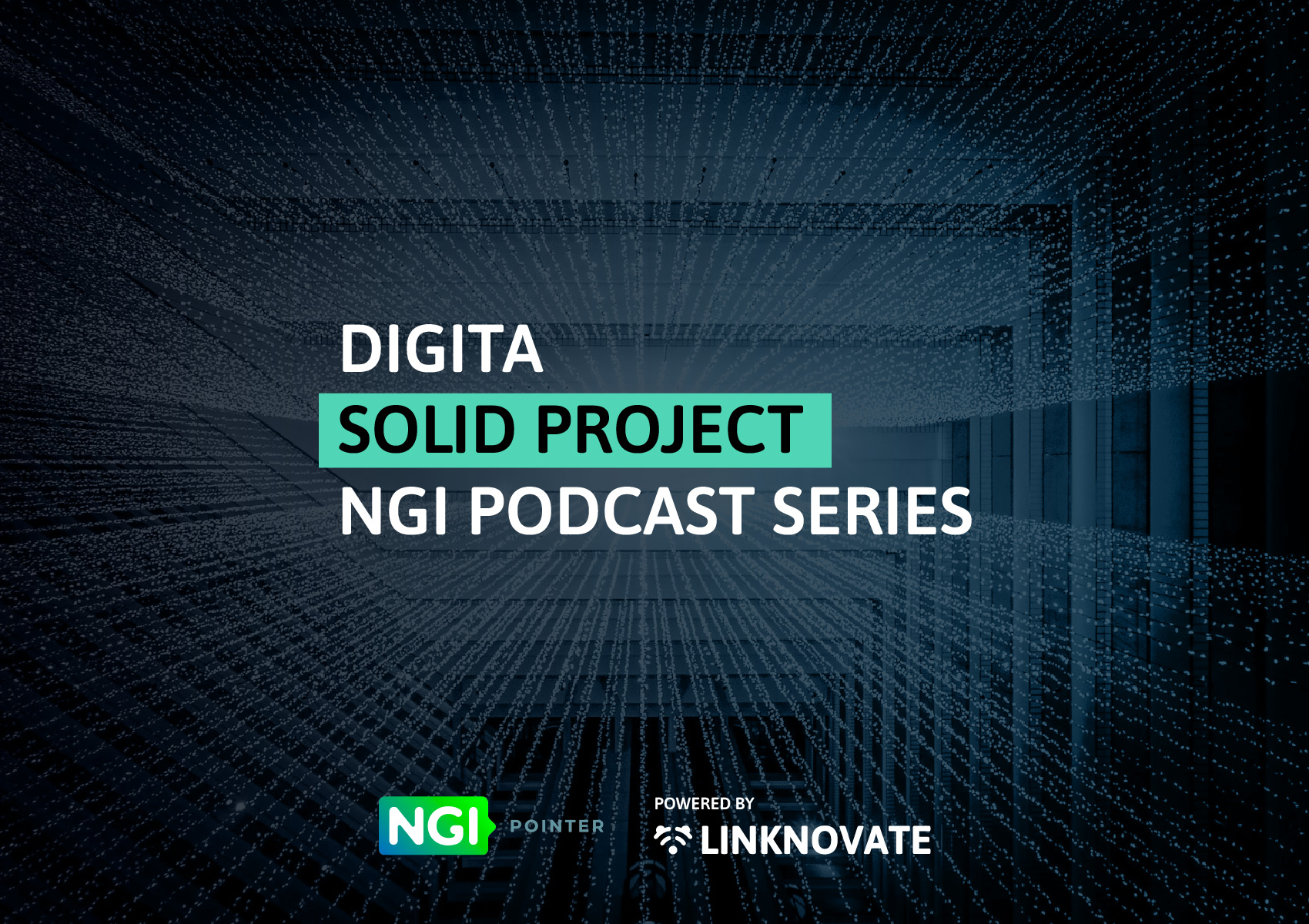 Digita - SOLID Project - NGI podcast series
