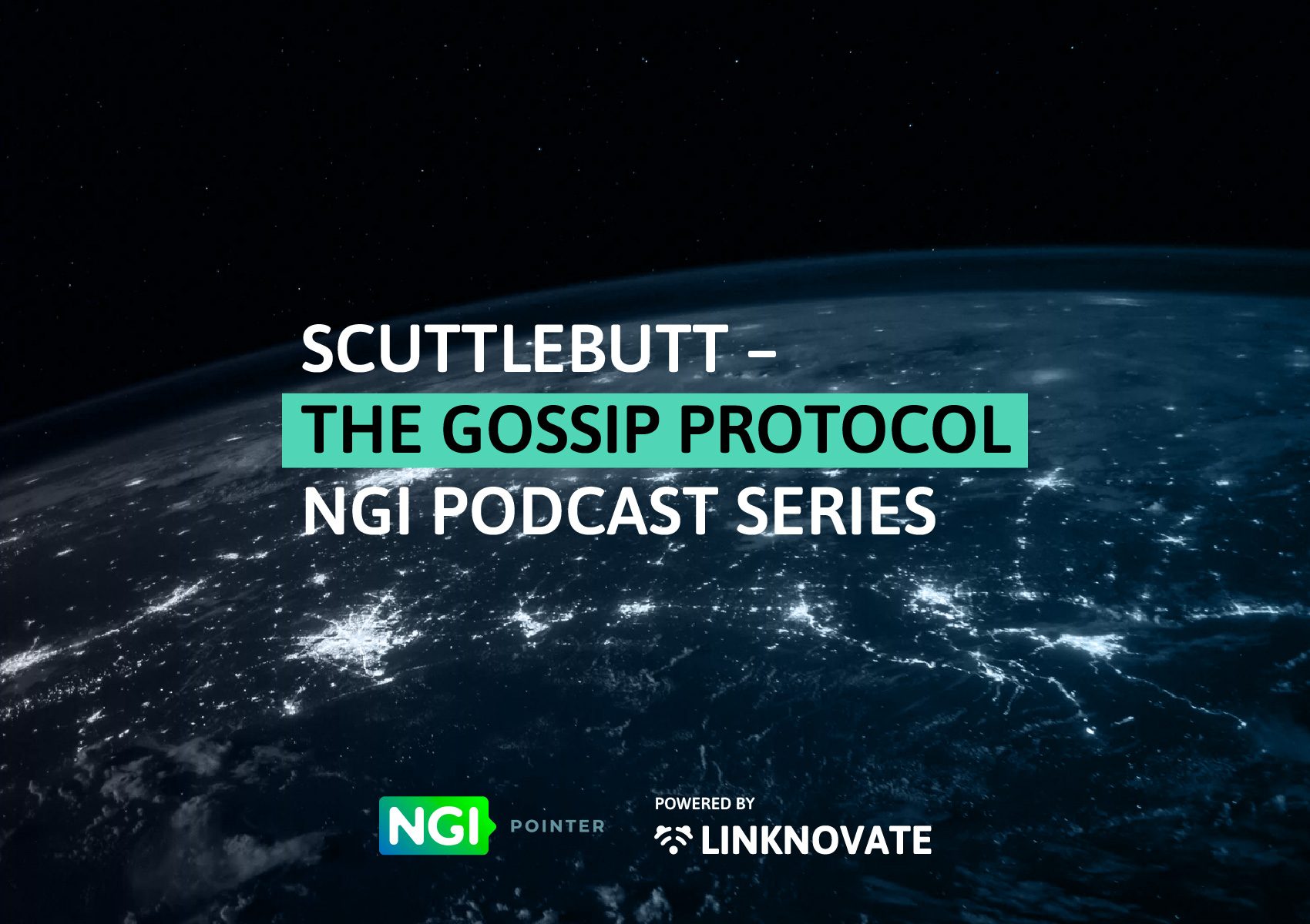 Scuttlebutt - The gossip protocol