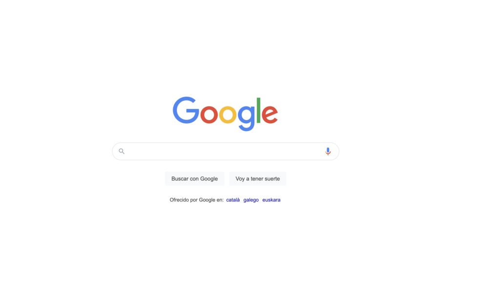 google