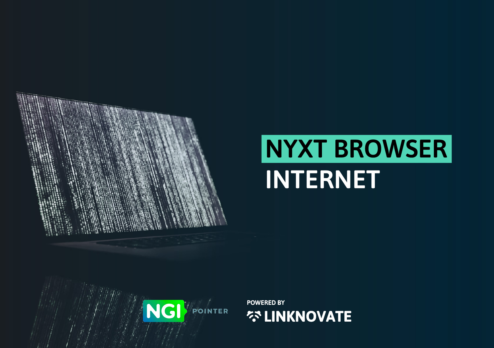 Nyxt Browser Internet