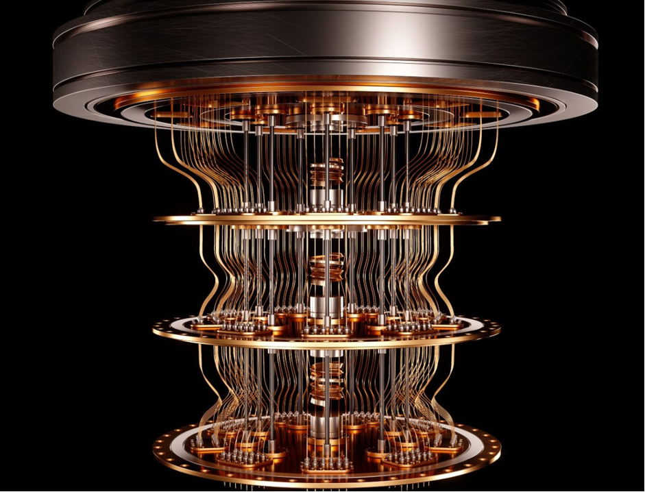 quantum computing