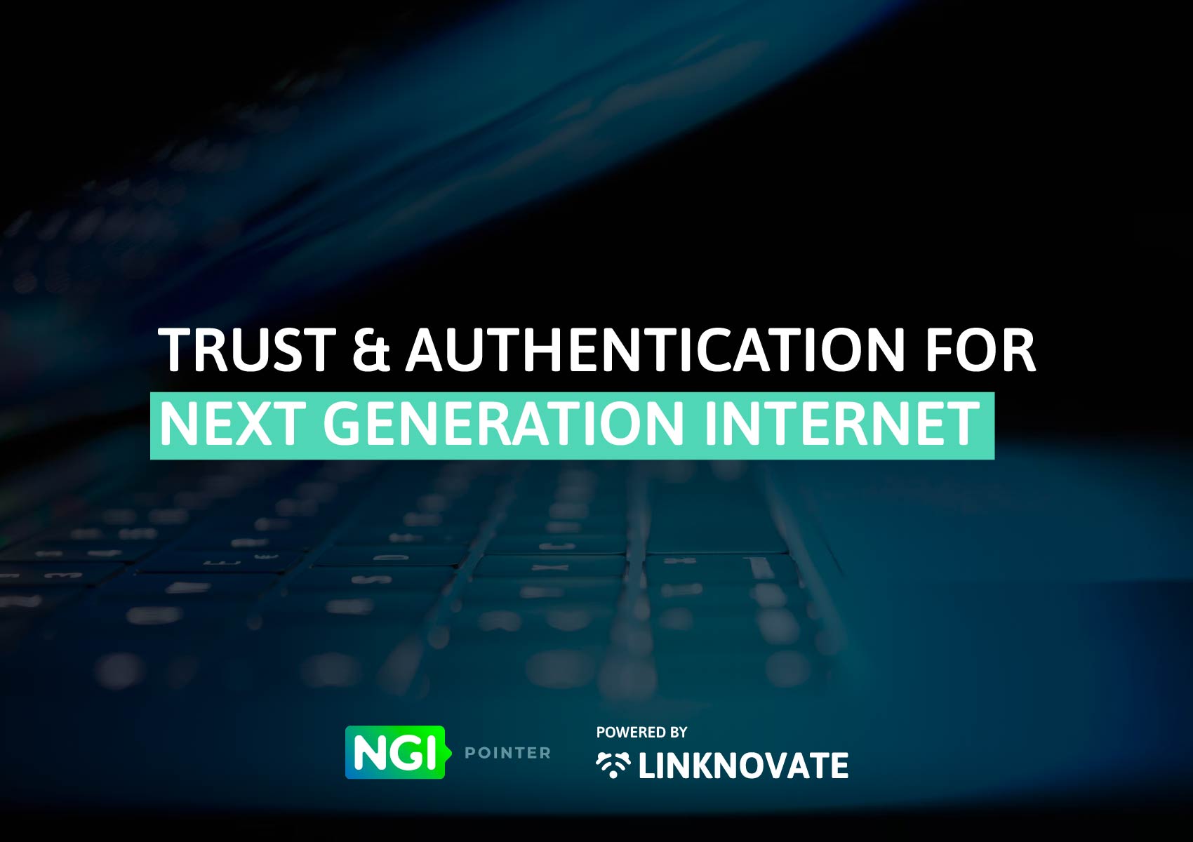 DAASI International - TA4NGI Trust & Authentication for Next Generation Internet