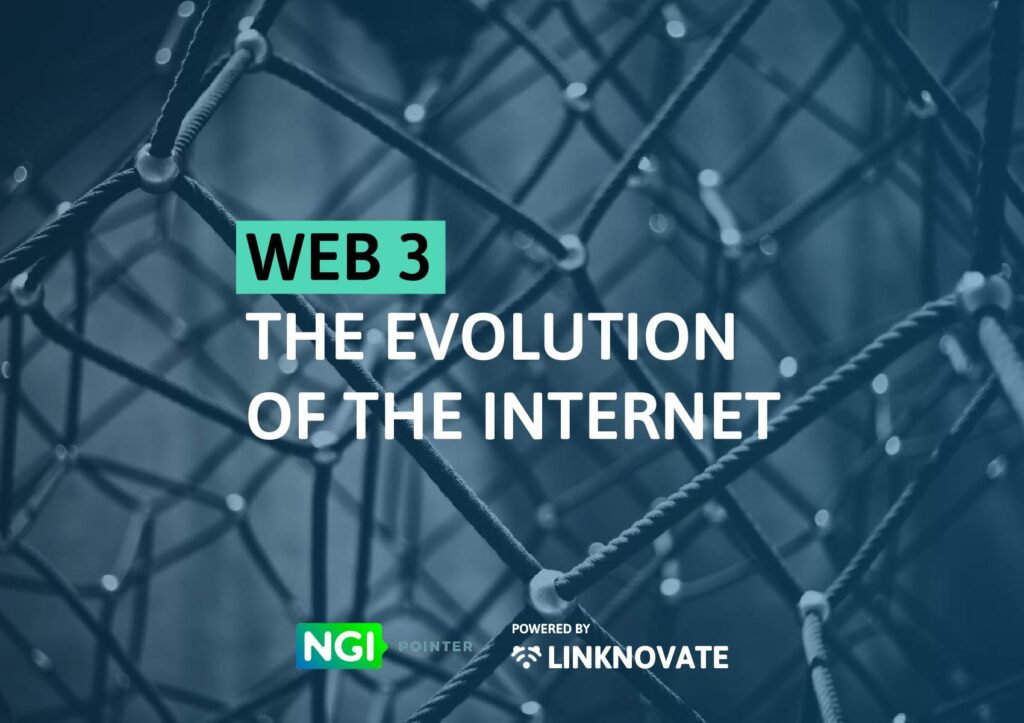 Web3 explained: the evolution of the internet