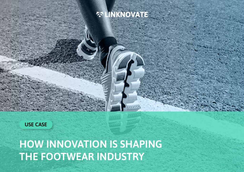 Use Case: How innovation is shaping the footwear industry