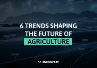 digital trends in agrifood