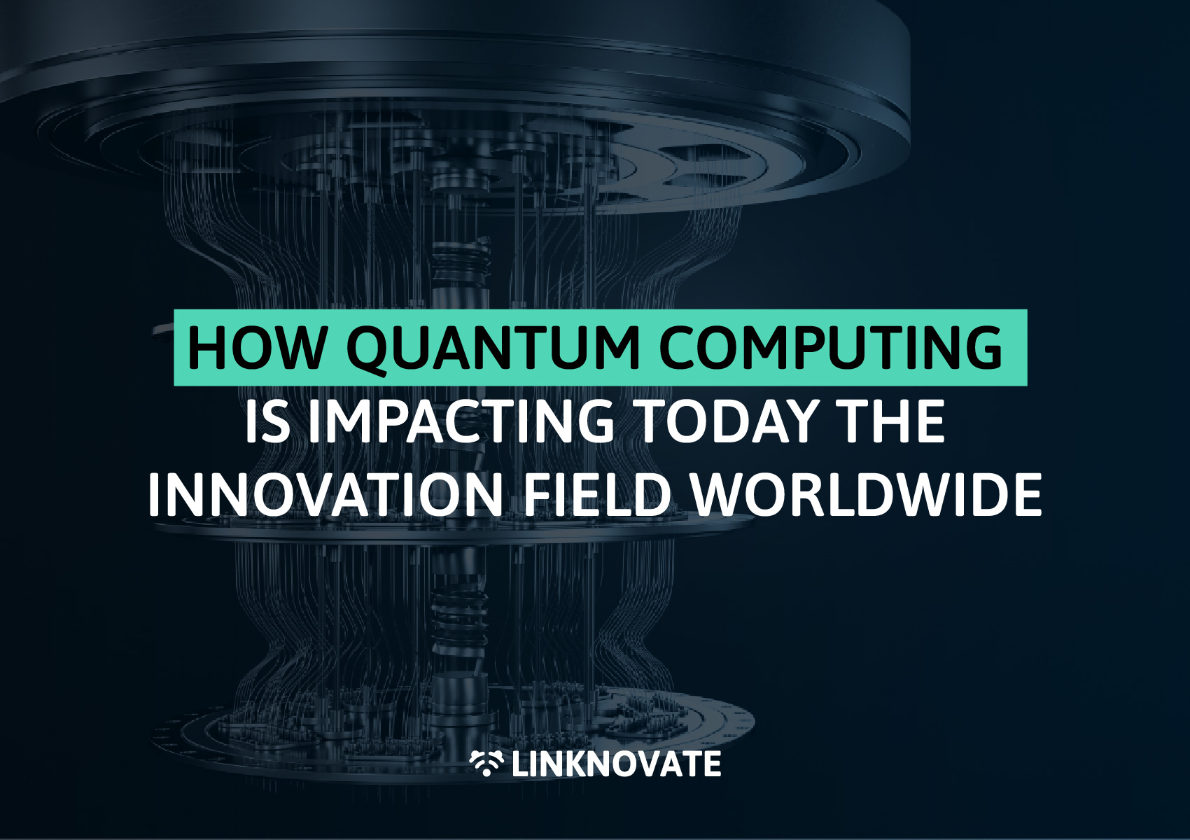 The impact of Quantum Computing in 5 key sectors
