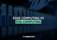 edge computing vs fog computing