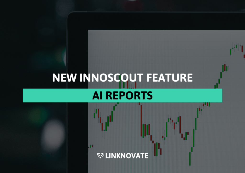 New InnoScout Feature: AI Reports