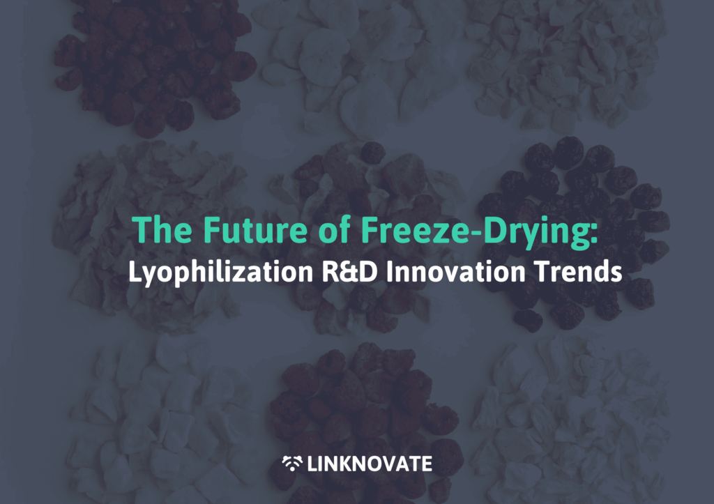 The Future of Freeze-Drying: Lyophilization R&D Innovation Trends to Watch